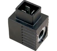 Wolf Bobina para válvula solenoide bomba de aceite para TOB-18 2484739