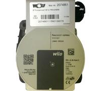 Wolf Cabezal de bomba de alta eficiencia para FWS-2-60/80 Wilo PARA HU 25/7.0 PWM2 2074861