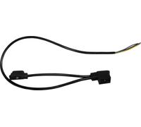 Wolf Cable combinado de enchufe para válvula de gas NG-2/3 279614199