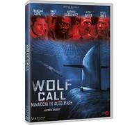 Wolf Call - Amenaza En Alto Mare (Blu-Ray)