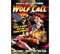 Wolf Call [DVD] [1939] [Region 1] [NTSC] [USA]