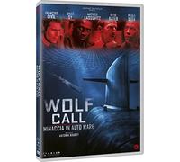 Wolf Call - Minaccia In Alto Mare [DVD]