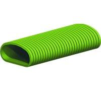 Wolf canal plano flexible 50x100 antiestático/antimicrobiano, rollo de 50m - 2576163