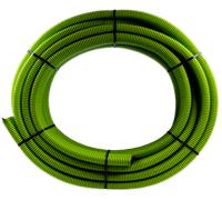Wolf canal plano flexible 50x140 mm antiestático/antimicrobiano, rollo de 20 m - 2577582