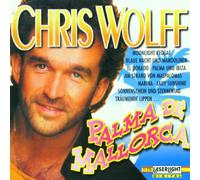 Wolf,Chris - Palma de Mallorca [Import]
