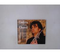 Wolf Codera - Codera goes Choral