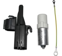 Wolf Condensador para motor de bomba de aceite para COB