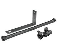 Wolf Conjunto de Conexión Depósito Expansión para Solar Y Sole Hasta 25 Litros