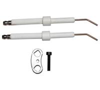 Wolf Conjunto de Electrodos para Premio Plus Hasta 32kW