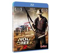 Wolf Creek 2 [Francia] [Blu-ray]