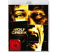 Wolf Cr lemania] [Blu-ray]