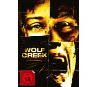 Wolf Cr lemania] [DVD]
