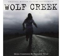 Wolf Creek - Original Soundtrack
