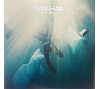 Wolf & Cub - Heavy Weight [Vinilo]