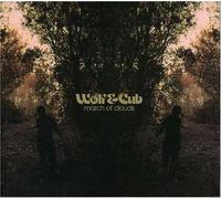 Wolf & Cub - March of Clouds