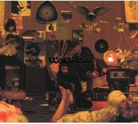 Wolf & Cub - Vessels