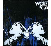 Wolf & Cub - Wolf & Cub Ep
