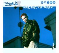 Wolf,der - Was Soll Ich Sagen [Import]