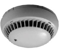 Wolf Detector de humo automático ARM-1 para todos los ventiladores de extracción de humos - 2138101