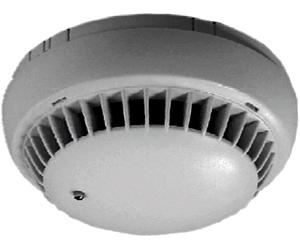 Wolf Detector de humo automático ARM-1 para todos los ventiladores de extracción de humos - 2138101