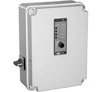Wolf Dispositivo de conmutación para detectores de humo AES-7,5kW,DA para RDM 56/57 (Tipos, ver lista de precios) - 2138803