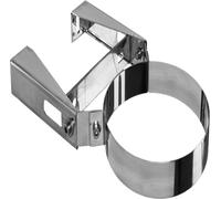 Wolf Distanciador de pared para torre de aire exterior DN160 - 2577930