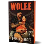 Wolf.e: 1 (Soldiers of Bedlam, 1)