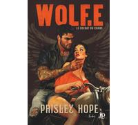 Wolf.e le soldat du chaos