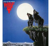 Wolf - Edge of tge world