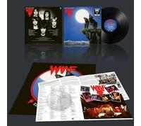 Wolf - Edge Of The World [Vinilo]