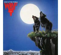 Edge of the World [Vinilo]