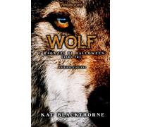 Wolf: Edizione italiana (I Ragazzi di Halloween)