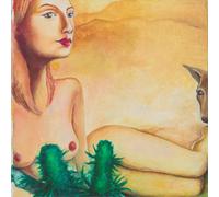 Wolf Eyes - I Am A Problem: Mind In Pieces [Vinilo]