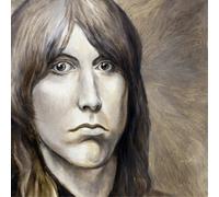 Wolf Eyes - Strange Days II (Ltd.12''+Mp3) [Vinilo]