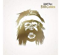 Wolf-Face - Still Golden (Gold Foil Stamped Cover) [Vinilo]