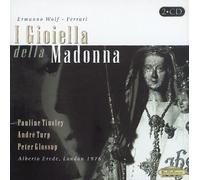 Wolf-Ferrari, E. - O Gioiella Della Manonna