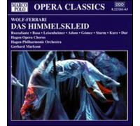 Wolf-Ferrari Ermanno - Das Himmelskleid