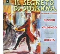 Wolf-Ferrari Questa- - Il Segreto Di Susanna