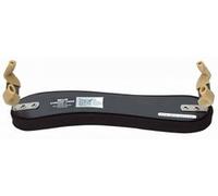 Wolf Forte Primo estándar hombro Violín 4/4 - 3/4 - con - Recubrimiento de espuma - Forma recta - No Regulable