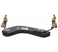 Wolf Forte Secondo hombro Viola - con - Recubrimiento de espuma - Forma Curvada - ambos lados Altura Regulable (0,5 - 8 cm)