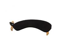Wolf Forte Secondo Violin Shoulder Rest 4/4-3/4 Size Black