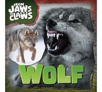 Wolf (From Jaws to Claws)