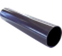 Wolf FWL-PushPull-45 DFHK manguito de paso para tejado corto, L:1180mm - 2578009