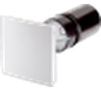 Wolf FWL-PushPull-45 Kit de montaje final in mbellecedor interior - 2139952