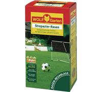 Wolf Garten Césped Resistente LJ 200 Semillas De Hierba Loretta Resistente