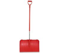 Wolf-garten, modelo sn-m 55 / zm-ad 120, pala para nieve 55 cm con man