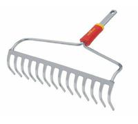 Wolf-Garten Multi Cambio Arco Rastrillo Dom 35