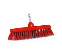 Wolf-Garten Multi-Star® Escoba De Jardín Escoba De Terraza Escoba De Calle