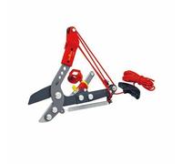 Wolf-Garten RCVM Multi-Change ajustable yunque árbol Lopper