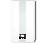 Wolf Gasbrennwert-Heiztherme CGB-2-24 Comfortline, Con Hocheff.